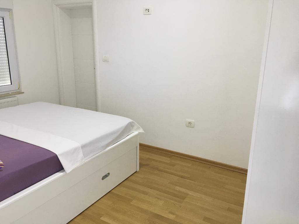Apartment Doma Međugorje Exterior foto