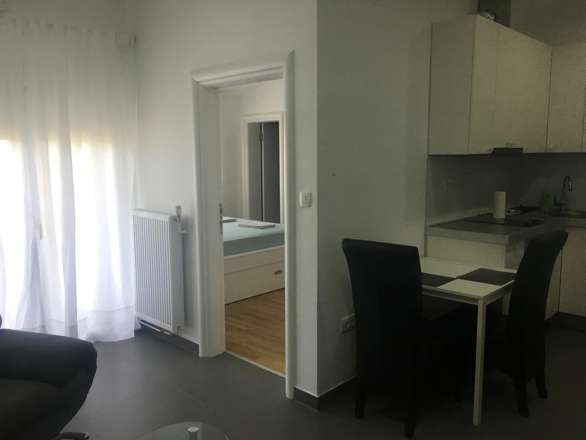 Apartment Doma Međugorje Exterior foto